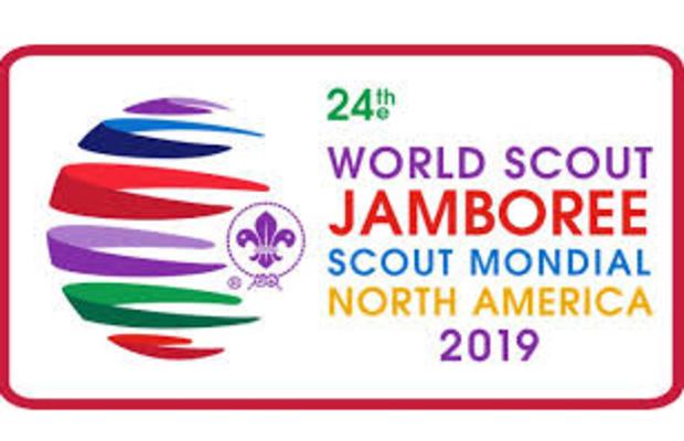 Humberside Scouts World Scout Jamboree 2019