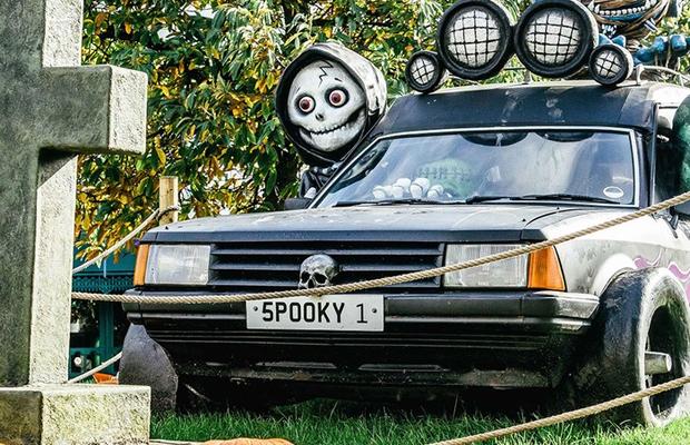 Hearse