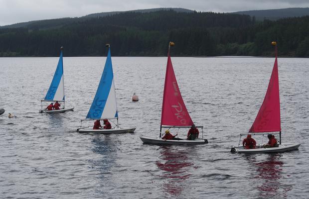 Humberside Scouts 2016 Sailing Dates