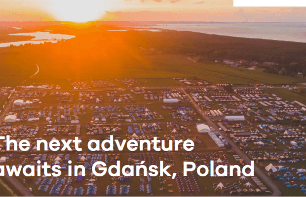 WSJ 2027 Gdansk site picture