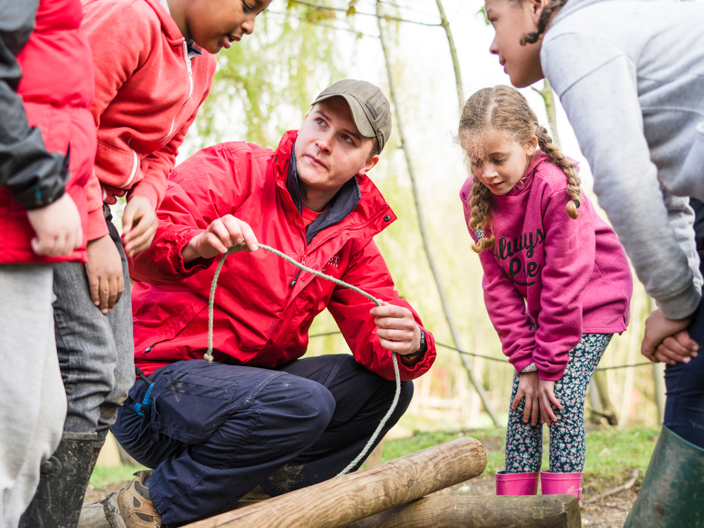 Positive Volunteering Everyday