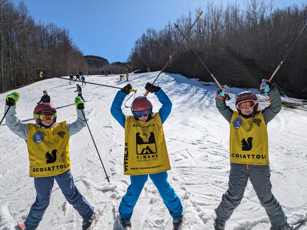Alpine Adventures 2026