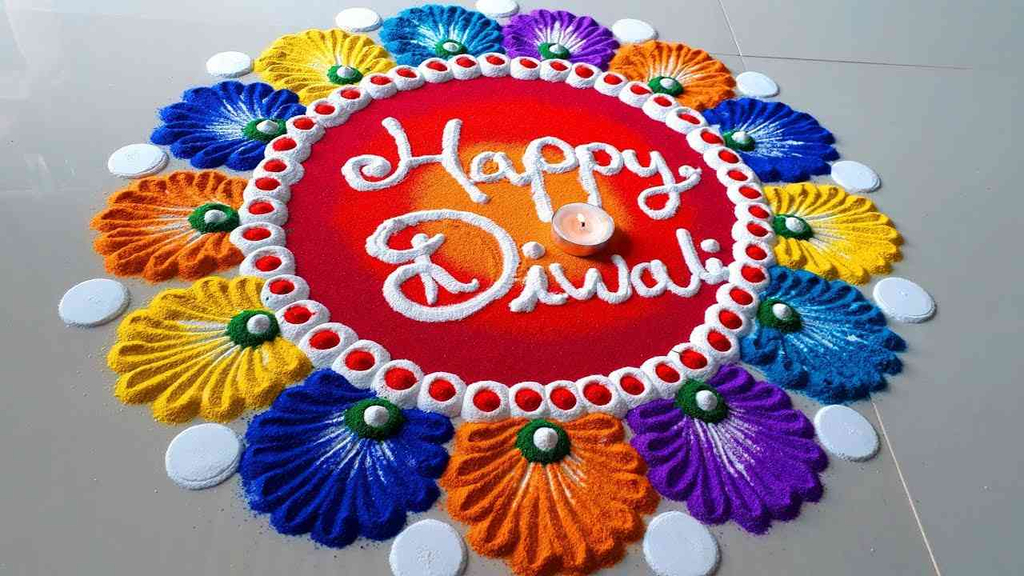 Rangoli designs 1