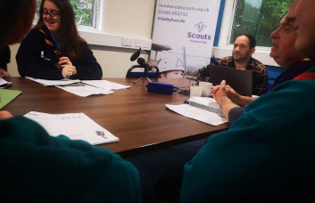 SSU Radio
