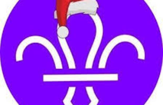 Christmas logo