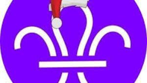 Christmas logo