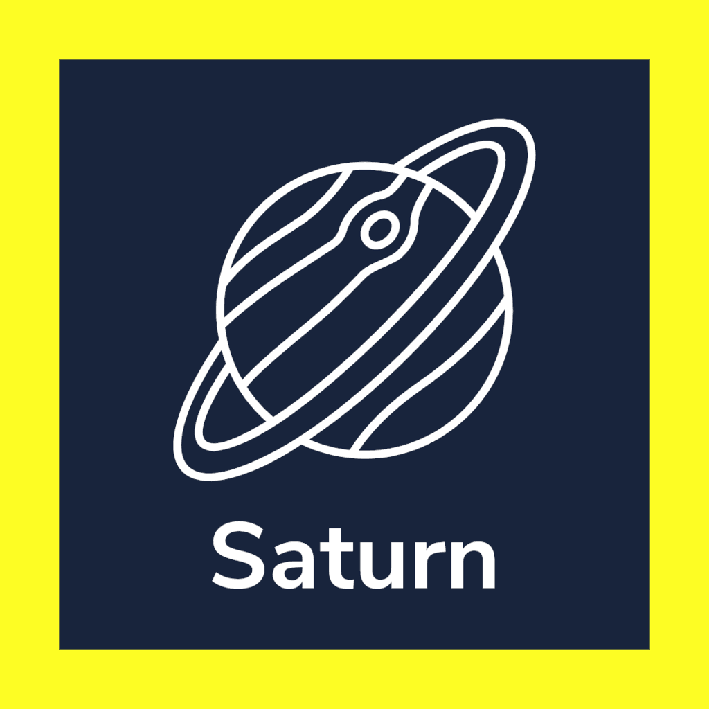Saturn