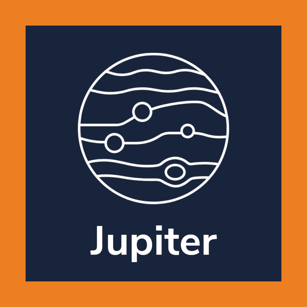 Jupiter