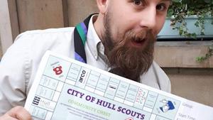 Josh Railton Announced as City of Hull DC