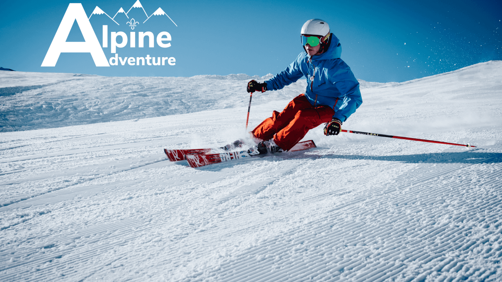 2024 Alpine Adventure Fully booked Providing young people with