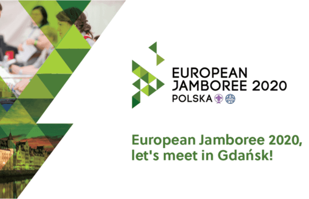 Humberside Scouts European Jamboree Gdansk 2020