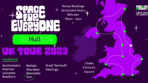 Space for Everyone Hull