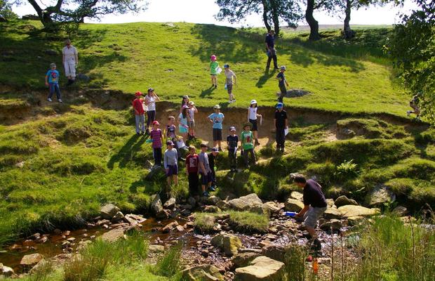 Blacktoft Beacon