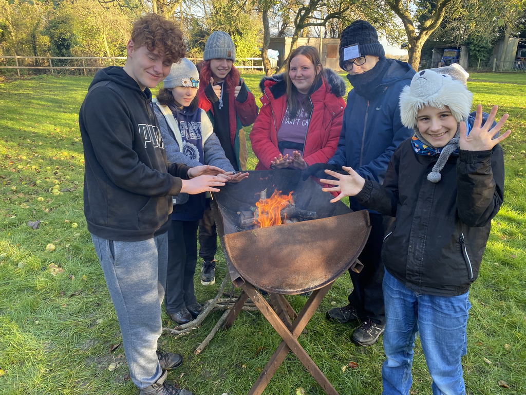 Young Leader Training Weekend - Modules A, E, G & H