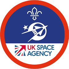 Scouts Badge Weekend - Astronautics!