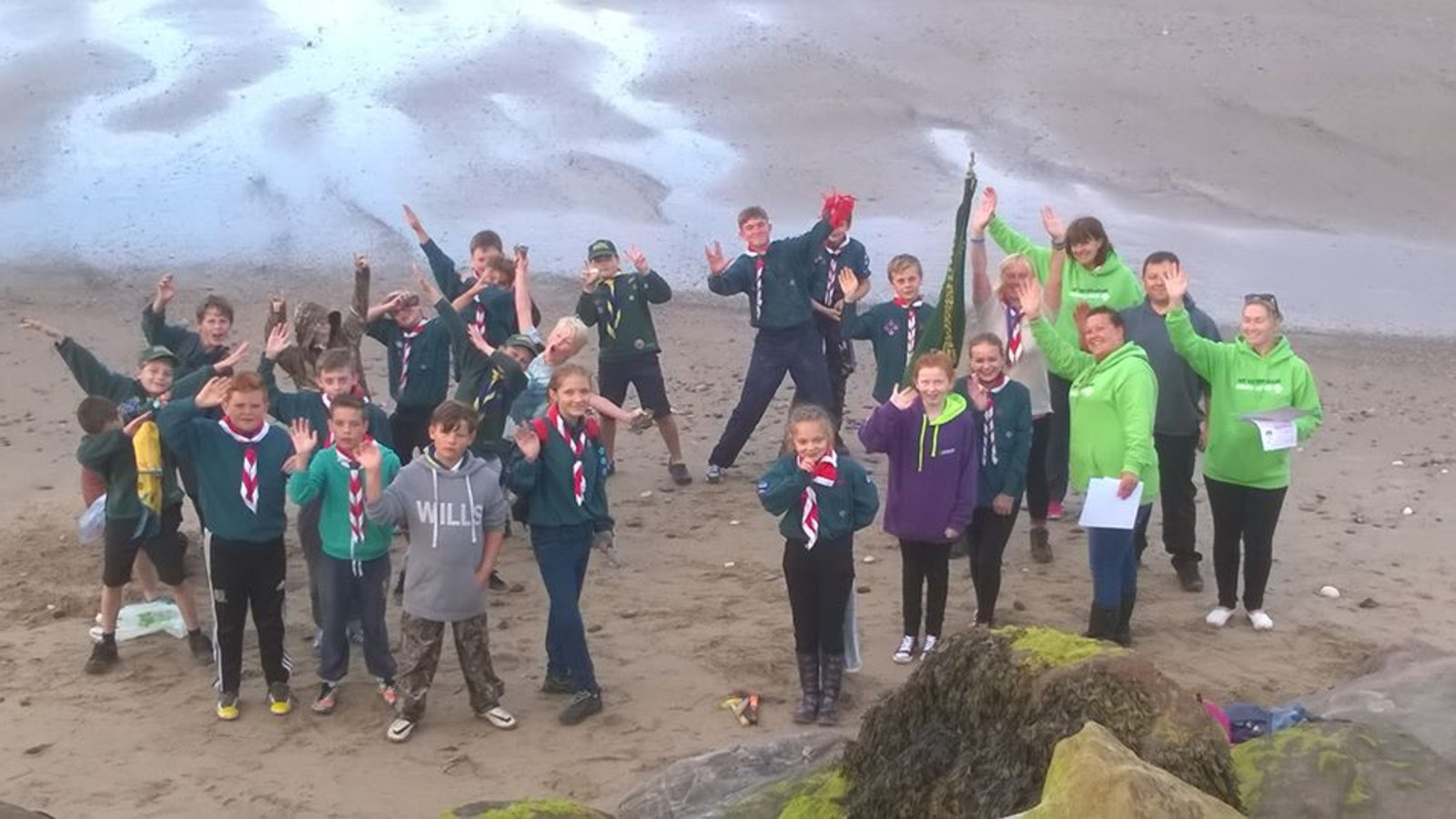 South Holderness District Scouts