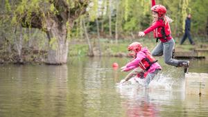 Ready for adventure with Humberside Scouts?
