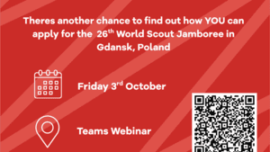 Unit 72 Virtual Information Event post