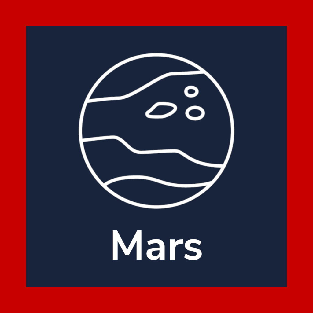 Mars