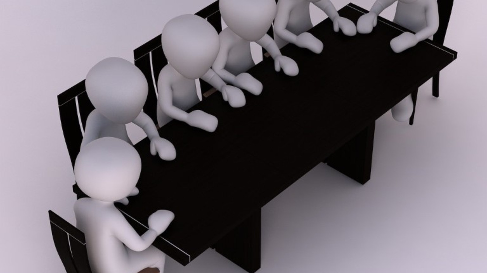 Trustee Board Board Checklist