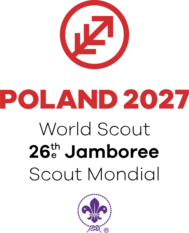 26th World Scout Jamboree logo.svg