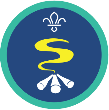 Explorer Badge Weekend