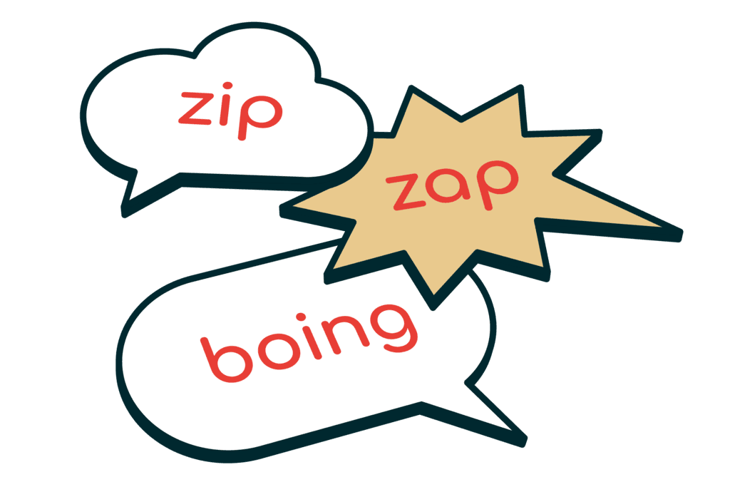 Game zipzapboing