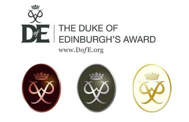 Duke of Edinburgh Awards