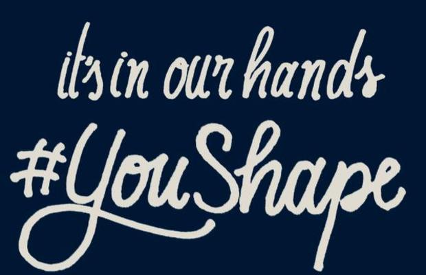 #YouShape 2016