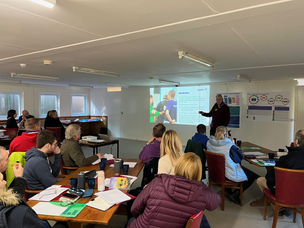 More Engaging Learning