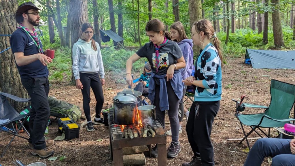 Adventure Learning Fun