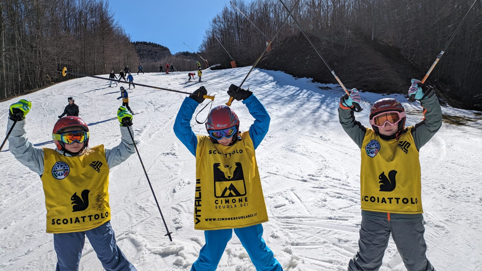 Alpine Adventures 2026