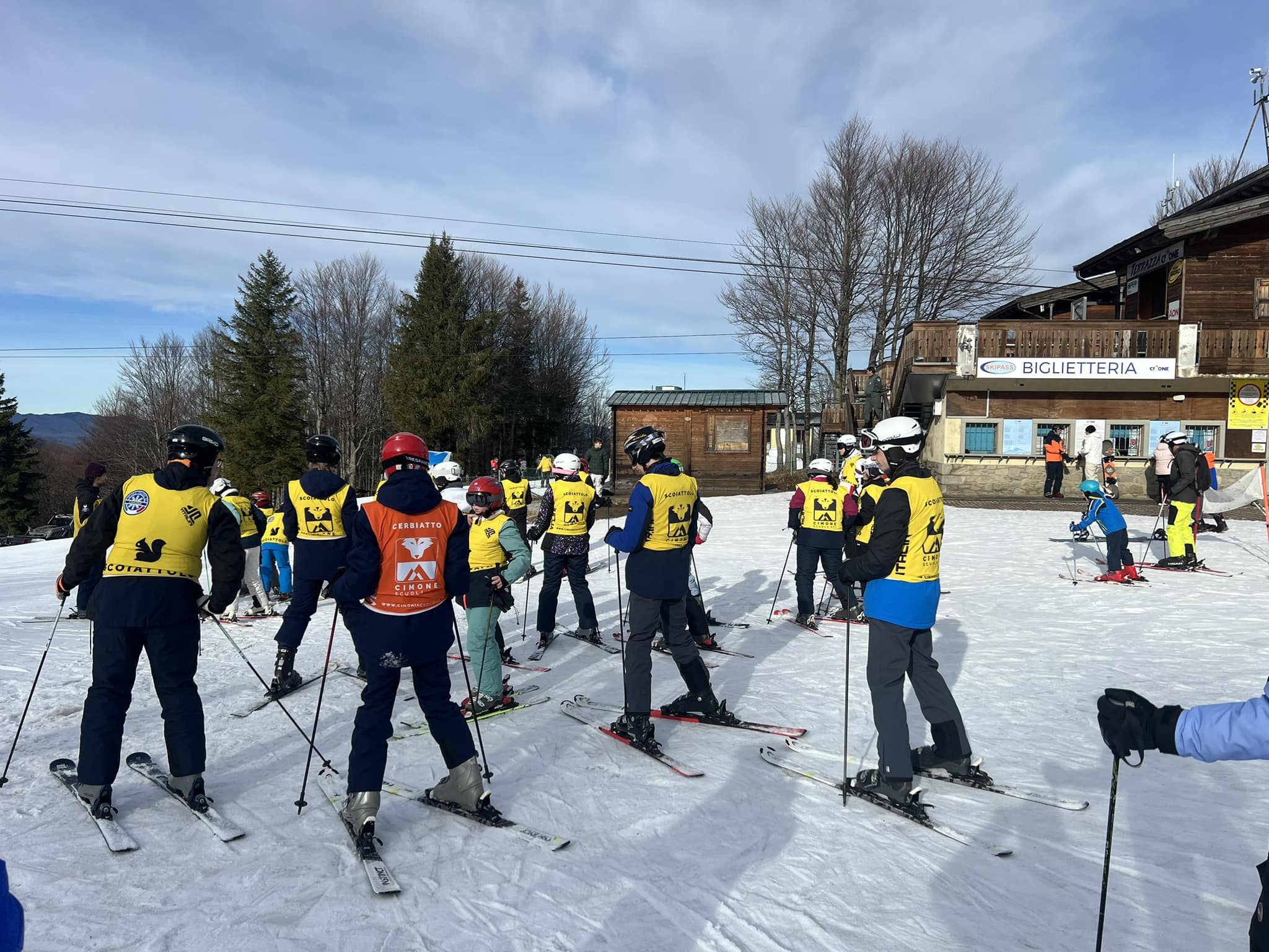 Alpine Adventures Information Evening Alpine Adventures Information Evening