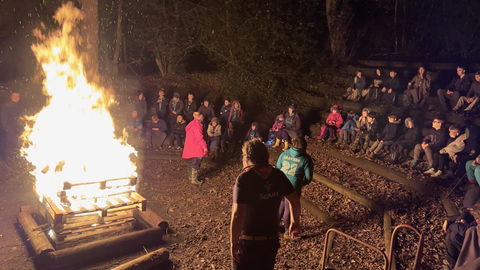 Raywell Park Camping Raywell Park Camping