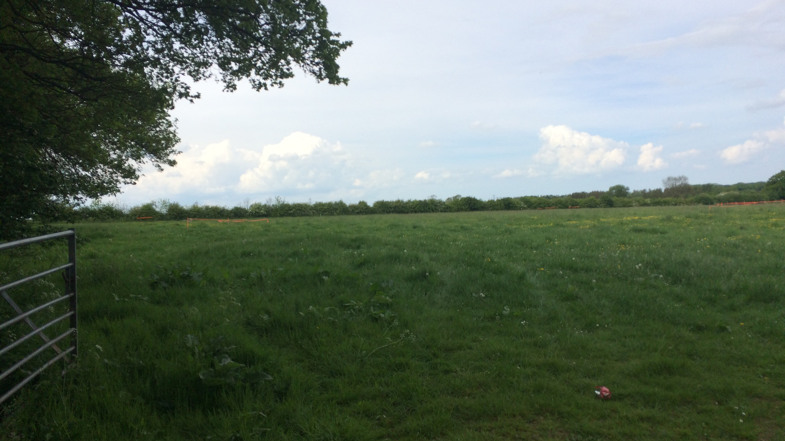 Raywell Park Camping Raywell Park Camping
