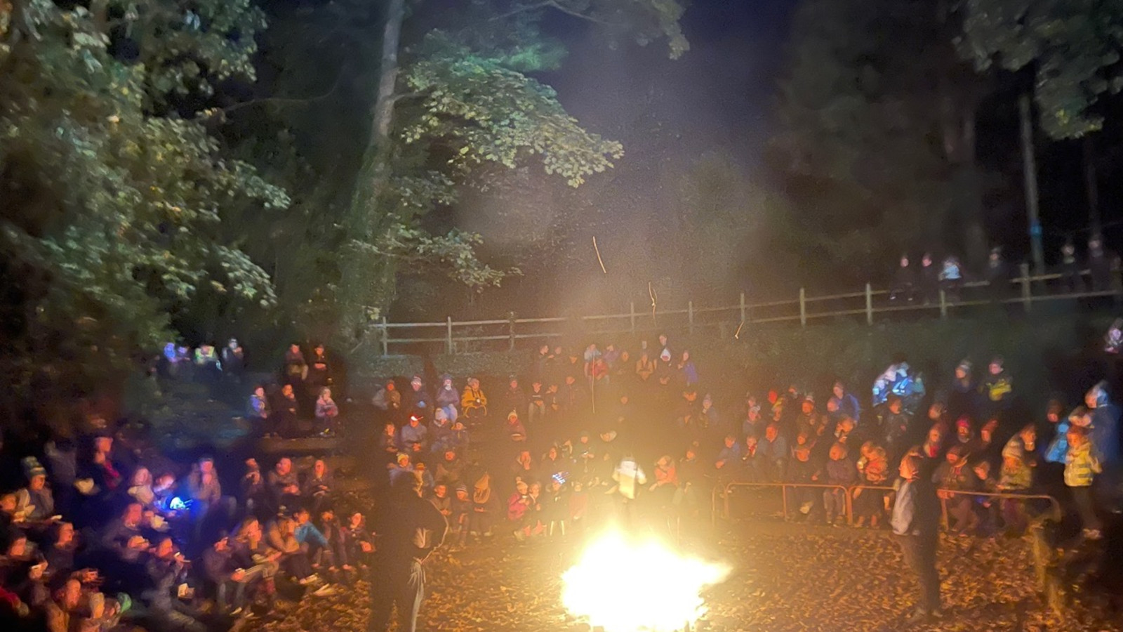 Raywell Park Camping Raywell Park Camping