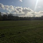 Primrose Hill