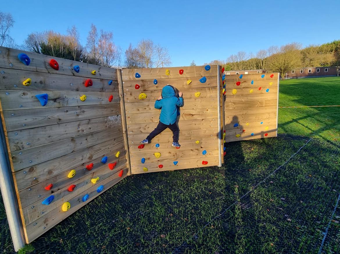 Raywell Park Activities