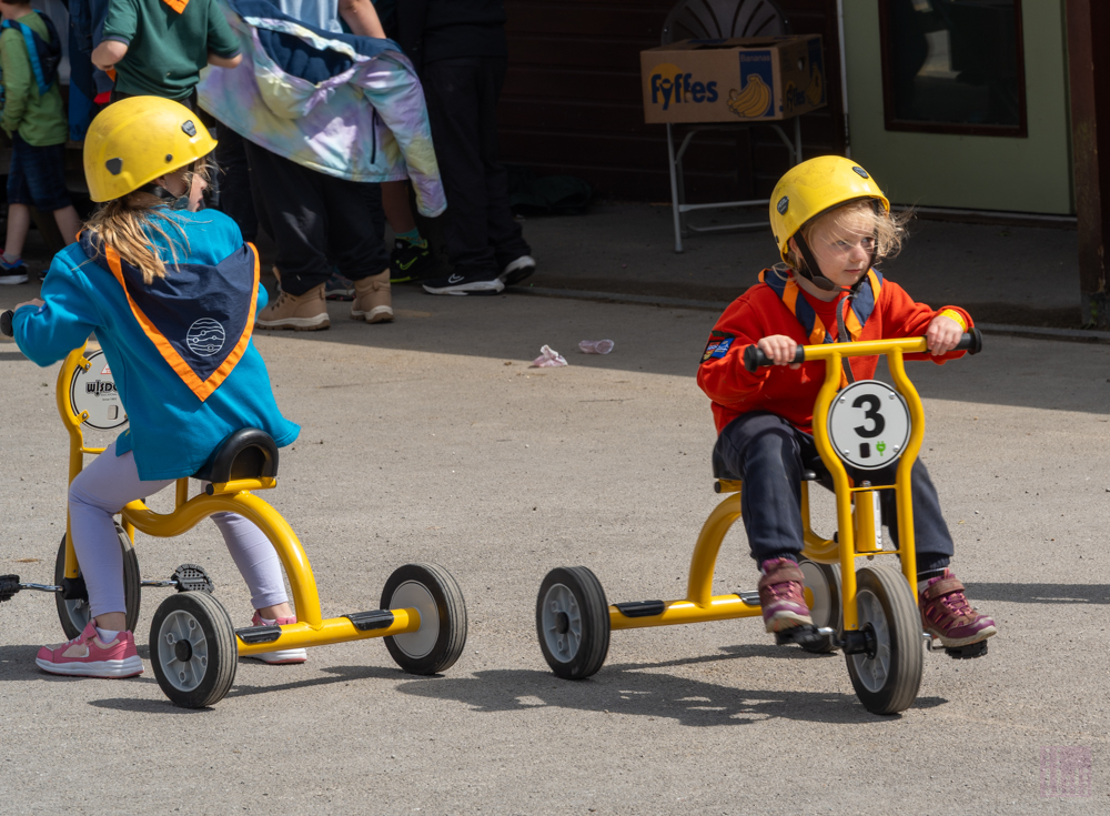 Raywell Park Activities