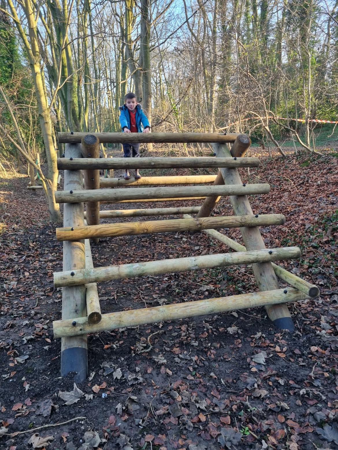 Raywell Park Activities