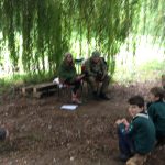 Tablers Wood