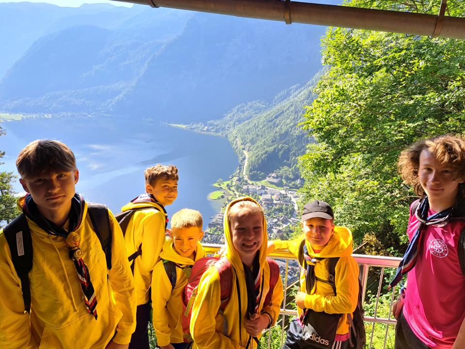 Yellow Sub Camp Yellow Sub Camp