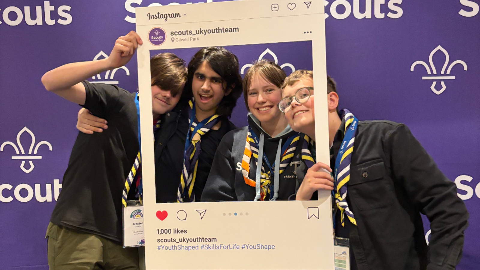Youth Forum