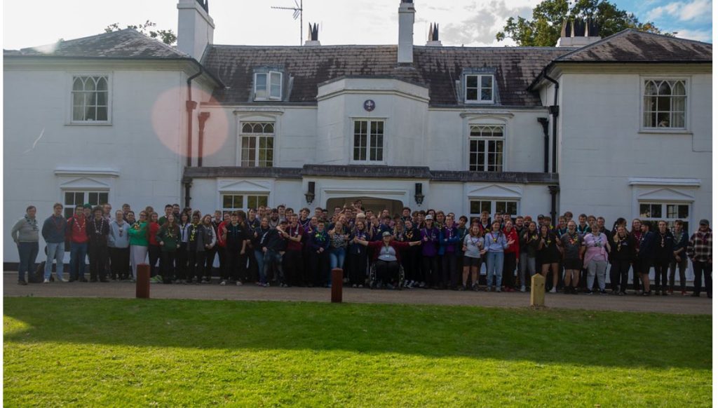 Can You Spot Your Youth Lead 5