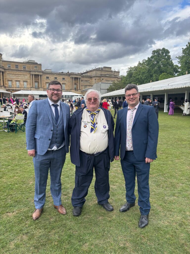 A Royal Recognition Celebrating Franks Bem And Visit To Buckingham Pal 1 A Royal Recognition Celebrating Franks Bem And Visit To Buckingham Pal 1