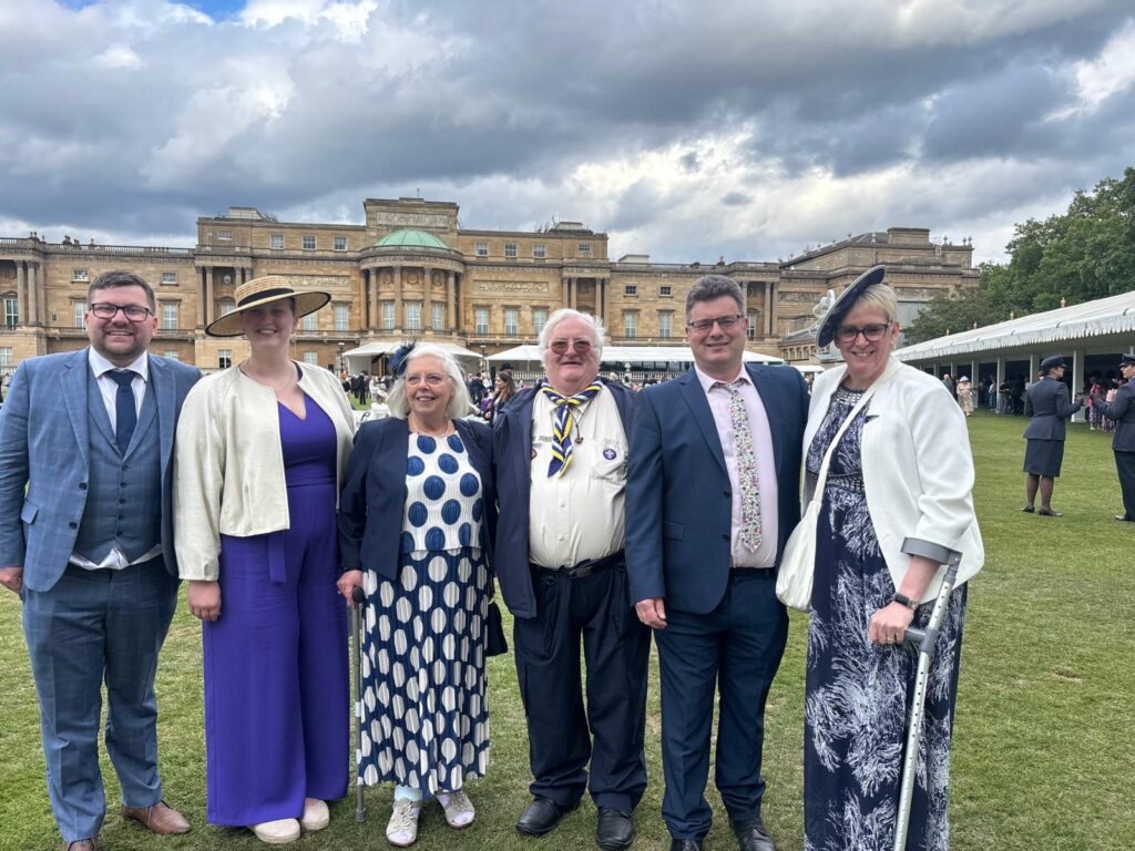 A Royal Recognition Celebrating Franks Bem And Visit To Buckingham Pal A Royal Recognition Celebrating Franks Bem And Visit To Buckingham Pal