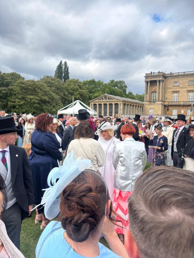 A Royal Recognition Celebrating Franks Bem And Visit To Buckingham Pal 2 A Royal Recognition Celebrating Franks Bem And Visit To Buckingham Pal 2
