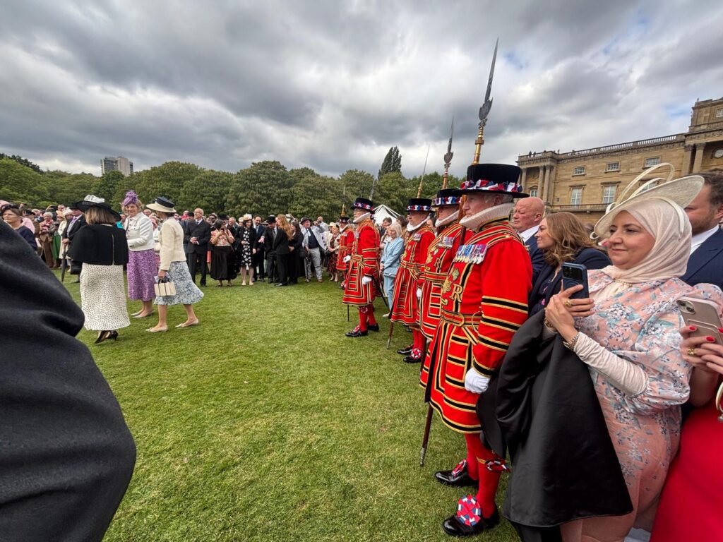 A Royal Recognition Celebrating Franks Bem And Visit To Buckingham Pal 3 A Royal Recognition Celebrating Franks Bem And Visit To Buckingham Pal 3