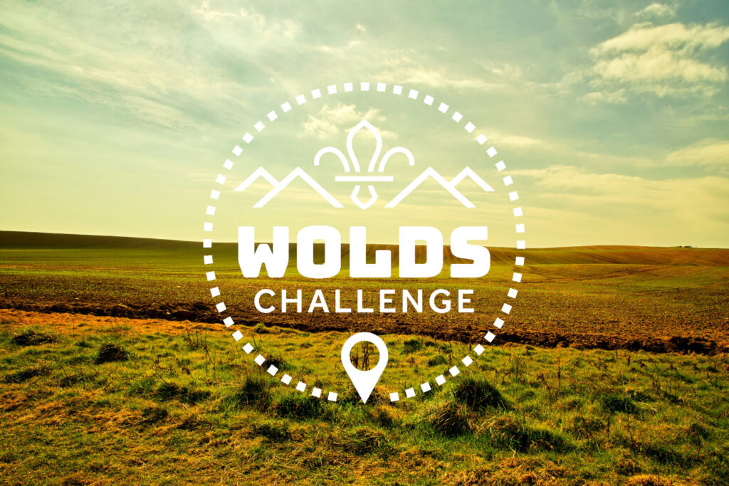 Wolds Challenge
